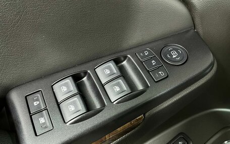 Chevrolet Tahoe IV, 2018 год, 3 049 000 рублей, 22 фотография