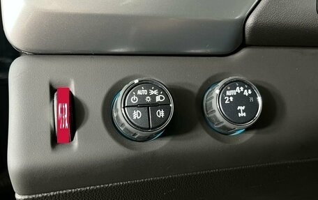 Chevrolet Tahoe IV, 2018 год, 3 049 000 рублей, 21 фотография