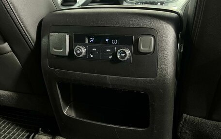 Chevrolet Tahoe IV, 2018 год, 3 049 000 рублей, 27 фотография