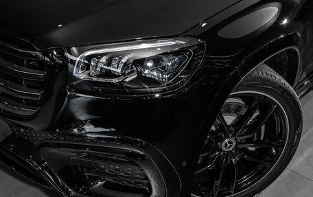 Mercedes-Benz GLS, 2025 год, 19 090 000 рублей, 9 фотография