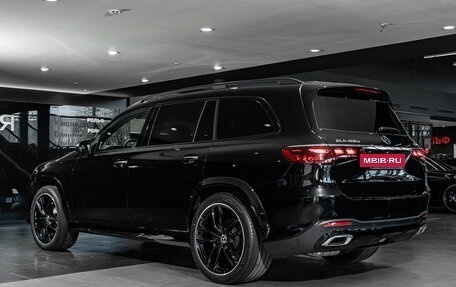 Mercedes-Benz GLS, 2025 год, 19 090 000 рублей, 7 фотография