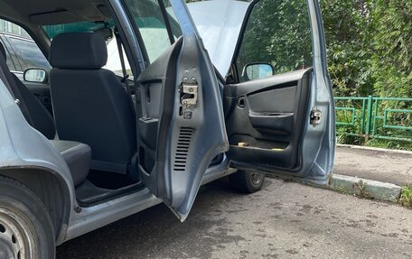 Daewoo Nexia I рестайлинг, 2010 год, 180 000 рублей, 12 фотография
