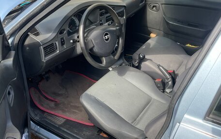 Daewoo Nexia I рестайлинг, 2010 год, 180 000 рублей, 8 фотография