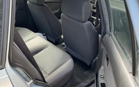 Daewoo Nexia I рестайлинг, 2010 год, 180 000 рублей, 13 фотография