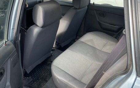 Daewoo Nexia I рестайлинг, 2010 год, 180 000 рублей, 9 фотография