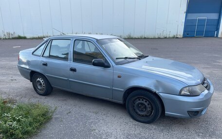 Daewoo Nexia I рестайлинг, 2010 год, 180 000 рублей, 6 фотография