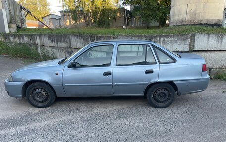 Daewoo Nexia I рестайлинг, 2010 год, 180 000 рублей, 5 фотография