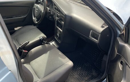 Daewoo Nexia I рестайлинг, 2010 год, 180 000 рублей, 14 фотография