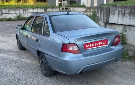 Daewoo Nexia I рестайлинг, 2010 год, 180 000 рублей, 4 фотография