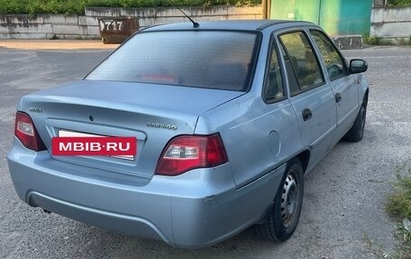 Daewoo Nexia I рестайлинг, 2010 год, 180 000 рублей, 3 фотография