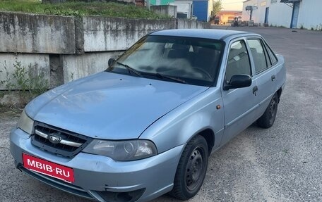 Daewoo Nexia I рестайлинг, 2010 год, 180 000 рублей, 2 фотография