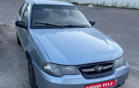 Daewoo Nexia I рестайлинг, 2010 год, 180 000 рублей, 1 фотография