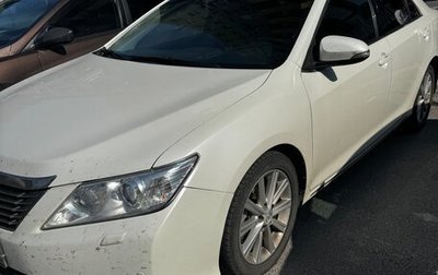 Toyota Camry, 2014 год, 1 750 000 рублей, 1 фотография