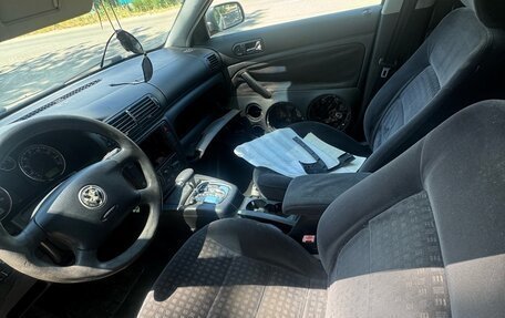 Volkswagen Passat B5+ рестайлинг, 2001 год, 415 000 рублей, 8 фотография