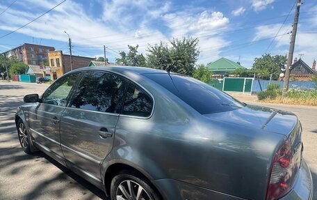 Volkswagen Passat B5+ рестайлинг, 2001 год, 415 000 рублей, 6 фотография