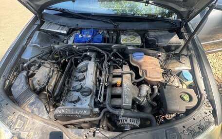 Volkswagen Passat B5+ рестайлинг, 2001 год, 415 000 рублей, 5 фотография