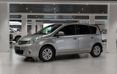Nissan Note II рестайлинг, 2011 год, 685 000 рублей, 1 фотография