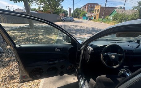 Volkswagen Passat B5+ рестайлинг, 2001 год, 415 000 рублей, 9 фотография