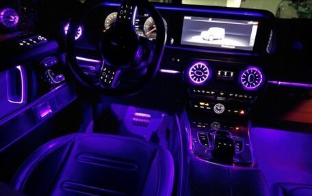 Mercedes-Benz G-Класс W463 рестайлинг _iii, 2023 год, 11 999 999 рублей, 5 фотография