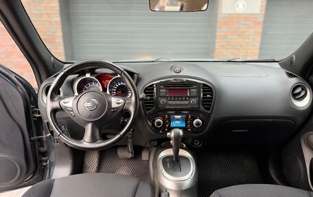 Nissan Juke II, 2013 год, 980 000 рублей, 7 фотография