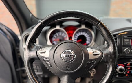Nissan Juke II, 2013 год, 980 000 рублей, 8 фотография