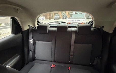 Nissan Juke II, 2013 год, 980 000 рублей, 13 фотография
