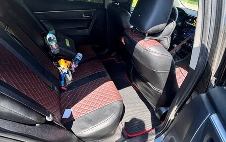 Toyota Corolla, 2013 год, 1 200 000 рублей, 8 фотография