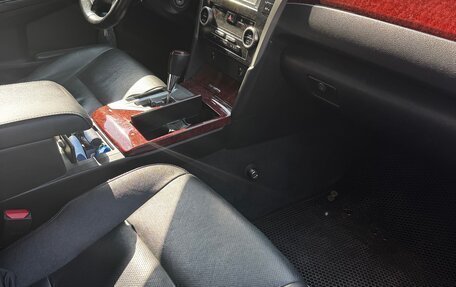 Toyota Camry, 2014 год, 1 750 000 рублей, 2 фотография