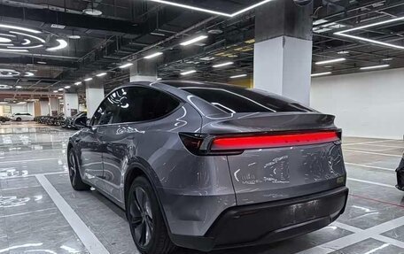 Tesla Model Y I, 2025 год, 7 700 000 рублей, 6 фотография