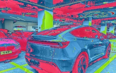 Tesla Model Y I, 2025 год, 7 700 000 рублей, 5 фотография