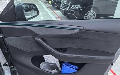 Tesla Model Y I, 2025 год, 7 700 000 рублей, 10 фотография