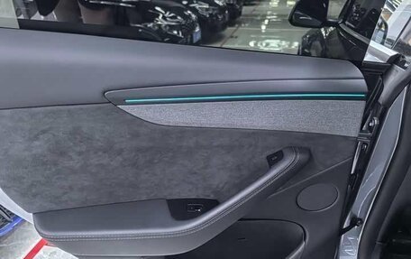Tesla Model Y I, 2025 год, 7 700 000 рублей, 14 фотография
