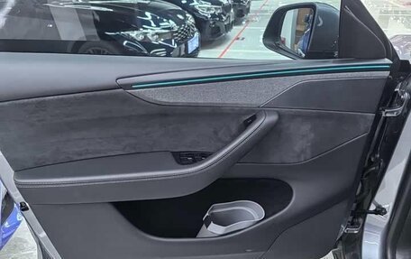 Tesla Model Y I, 2025 год, 7 700 000 рублей, 12 фотография