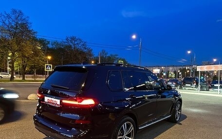 BMW X7, 2020 год, 5 600 000 рублей, 7 фотография