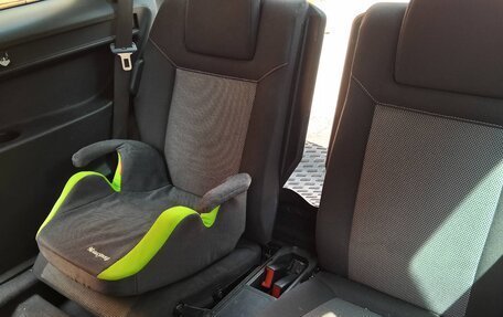 Opel Zafira B, 2011 год, 750 000 рублей, 9 фотография