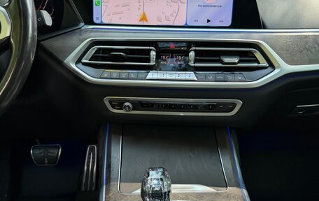 BMW X7, 2020 год, 5 600 000 рублей, 8 фотография