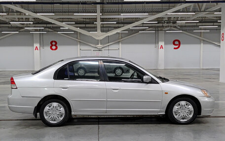 Honda Civic VII, 2003 год, 410 000 рублей, 4 фотография
