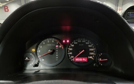 Honda Civic VII, 2003 год, 410 000 рублей, 13 фотография