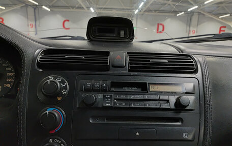 Honda Civic VII, 2003 год, 410 000 рублей, 15 фотография