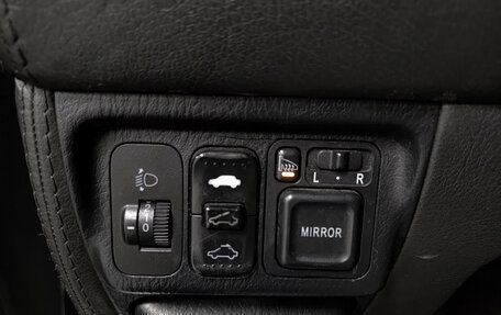 Honda Civic VII, 2003 год, 410 000 рублей, 20 фотография
