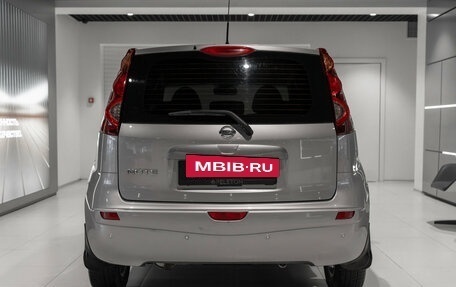Nissan Note II рестайлинг, 2011 год, 685 000 рублей, 6 фотография