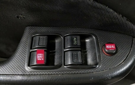 Honda Civic VII, 2003 год, 410 000 рублей, 19 фотография