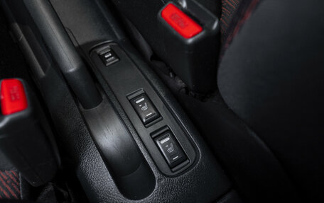 Nissan Note II рестайлинг, 2011 год, 685 000 рублей, 14 фотография