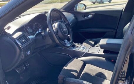 Audi A7, 2014 год, 2 950 000 рублей, 10 фотография