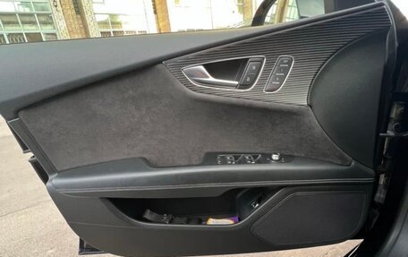 Audi A7, 2014 год, 2 950 000 рублей, 14 фотография