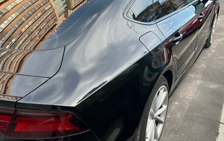 Audi A7, 2014 год, 2 950 000 рублей, 6 фотография