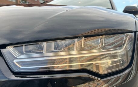 Audi A7, 2014 год, 2 950 000 рублей, 12 фотография