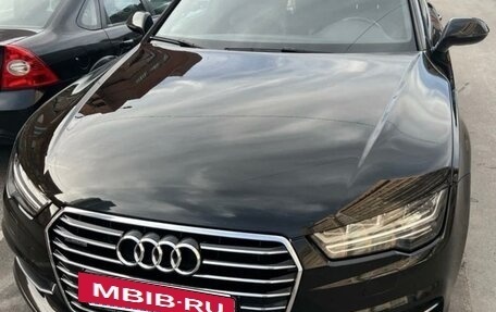 Audi A7, 2014 год, 2 950 000 рублей, 3 фотография