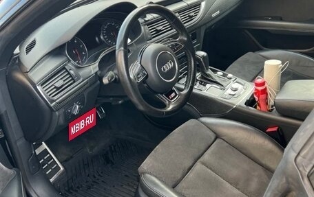 Audi A7, 2014 год, 2 950 000 рублей, 8 фотография