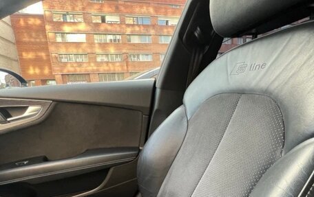 Audi A7, 2014 год, 2 950 000 рублей, 17 фотография